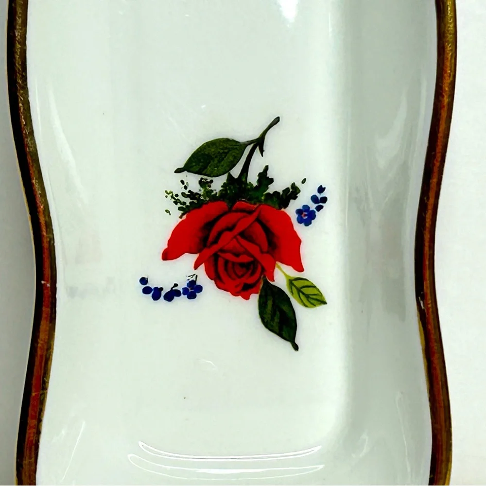 Staffordshire ~kendall fine